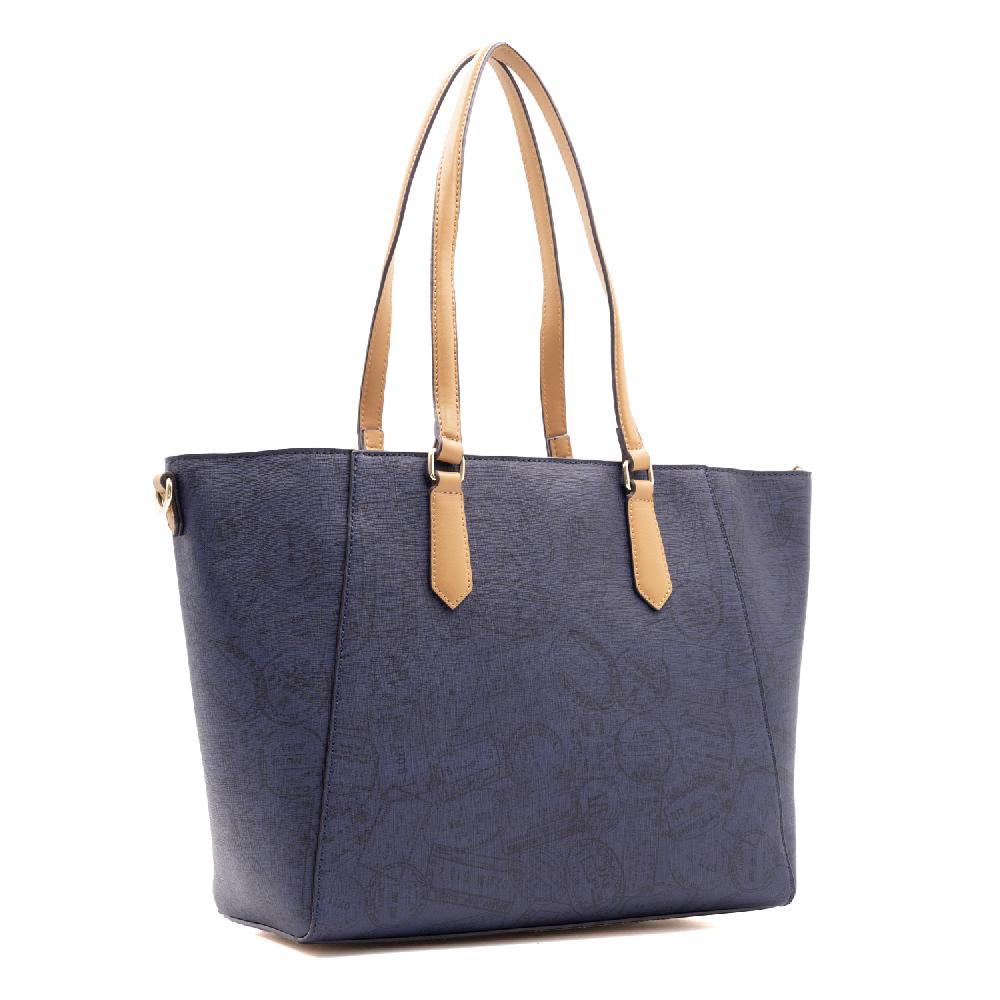 Alv by alviero martini Borsa shopping Large – ALVB7101 Italia