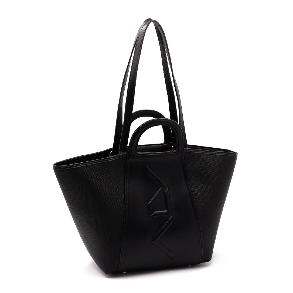 Alv by alviero martini Borsa shopping Large Fleur – ALVB7302 Nuovo