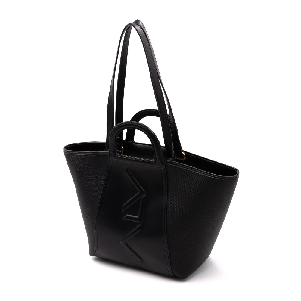 Alv by alviero martini Borsa shopping Large Fleur – ALVB7302 Nuovo