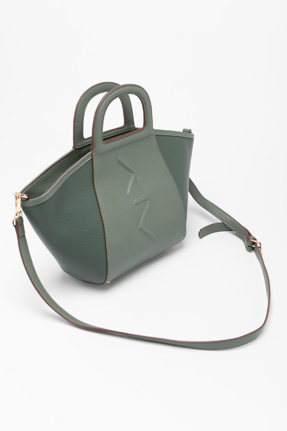 Alv by alviero martini Borsa shopping Fleur – ALVB7301 Qualità