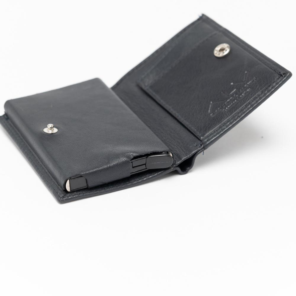 Alv by alviero martini Portafoglio verticale da uomo ALV by Alviero Martini – ALVP4812 Promozione