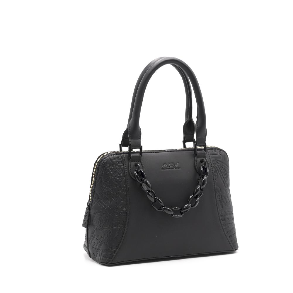 Alv by alviero martini Borsa a mano con tracolla da donna ALV by Alviero Martini – AL910B4302 Prezzo Ridotto