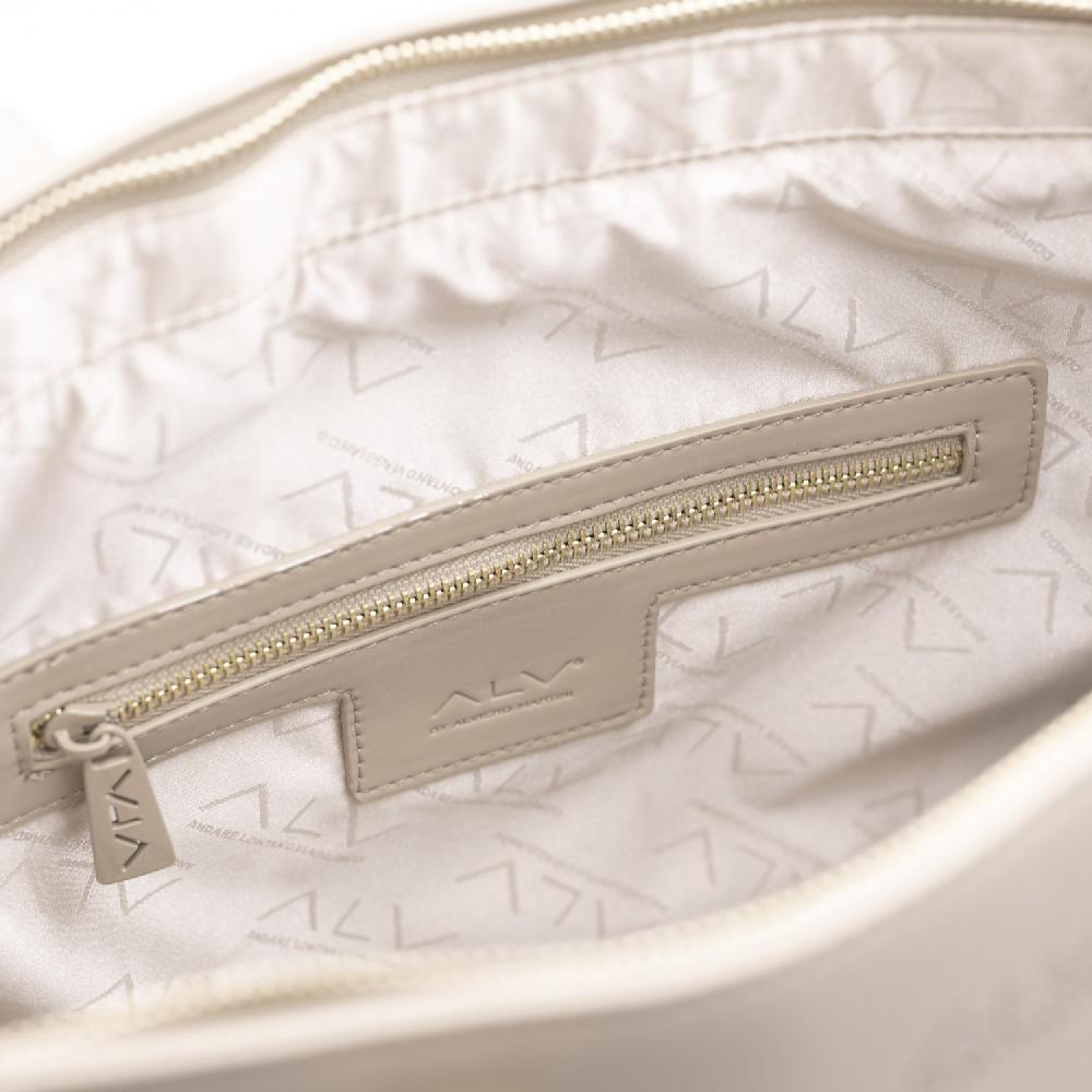 Alv by alviero martini Borsa shopping con tracolla da donna ALV by Alviero Martini – AL910B4301 Sottocosto