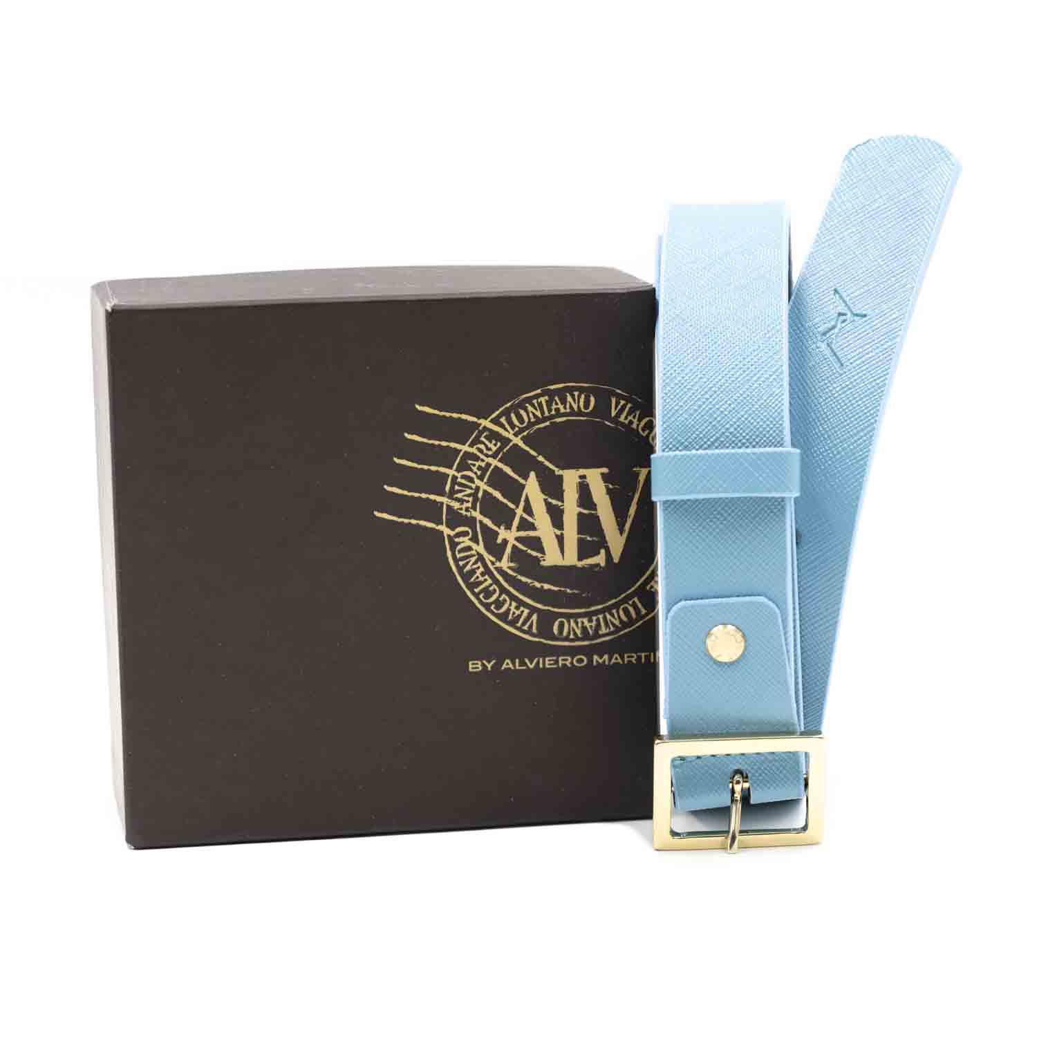 Alv by alviero martini Cintura da donna ALV by Alviero Martini – AL009CD0166 Presa