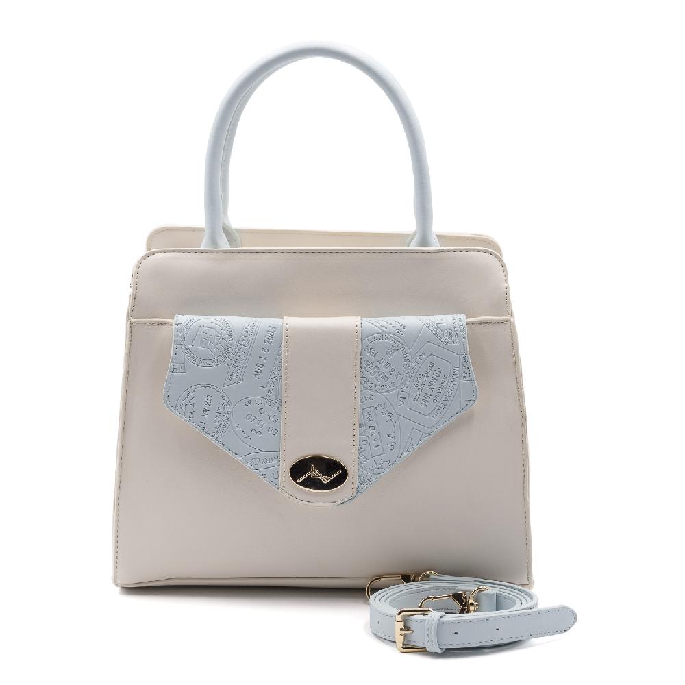 Alv by alviero martini Borsa a mano con tracolla – AL910B5002 Offerta