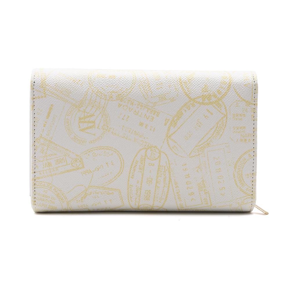 Alv by alviero martini Portafoglio con patta da donna ALV by Alviero Martini – AL904P5302 Economico