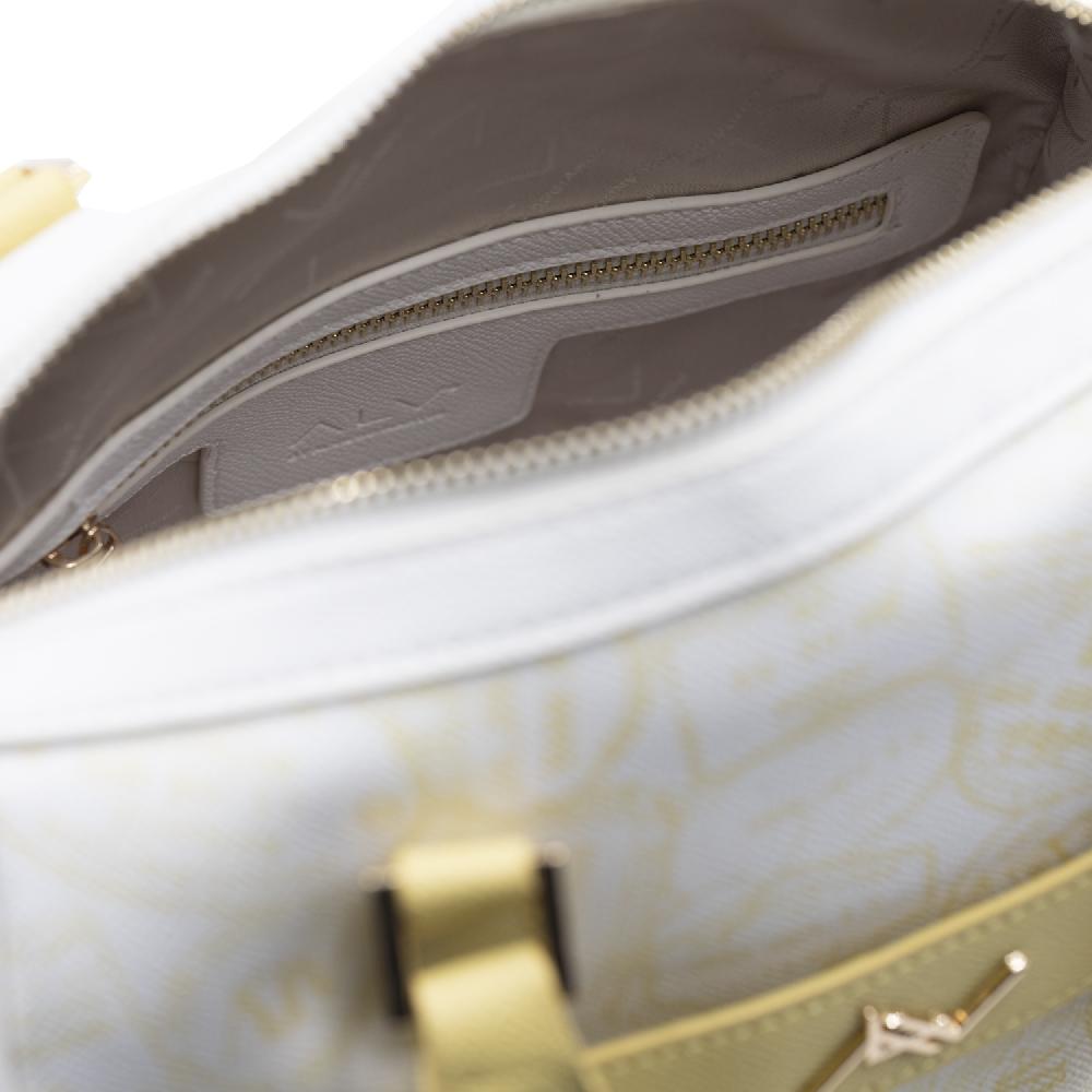 Alv by alviero martini Borsa bauletto con tracolla – AL904B5305 In Vendita