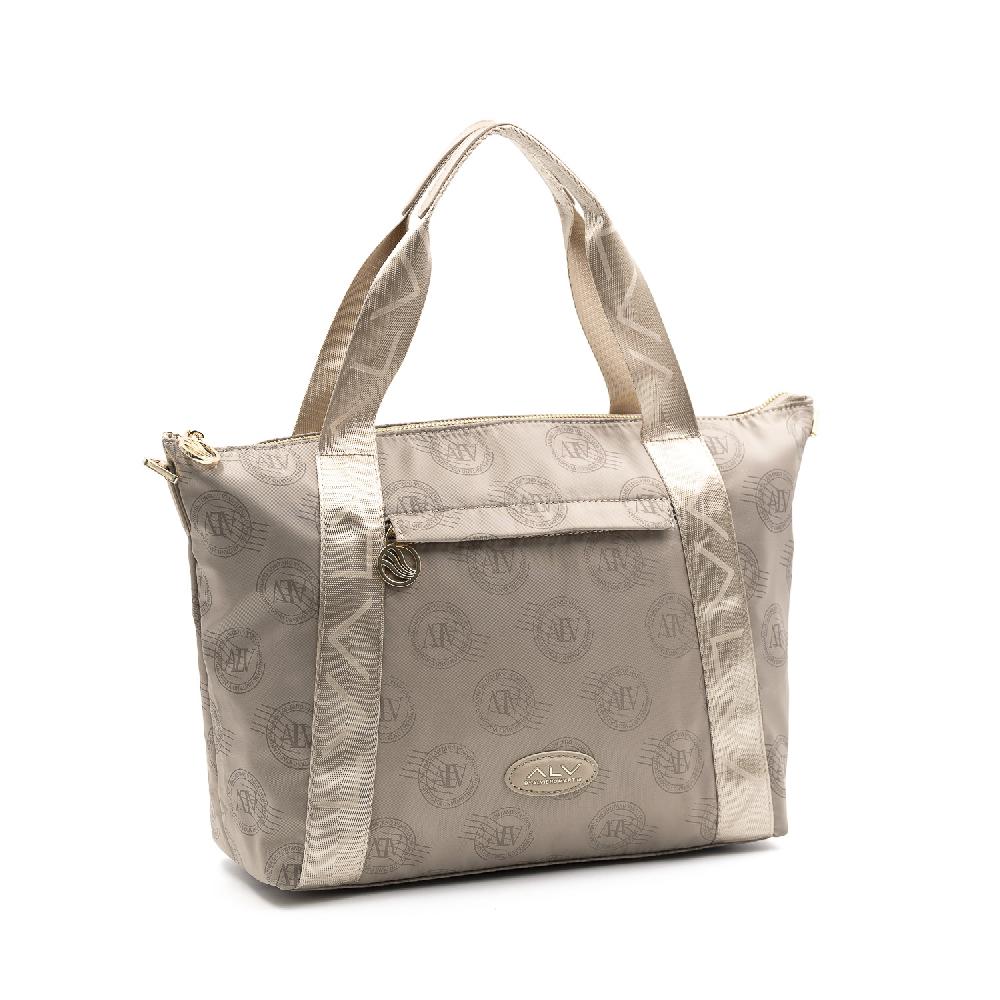 Alv by alviero martini Borsa a mano con tracolla Magic – AL914B0103 Vendita Calda