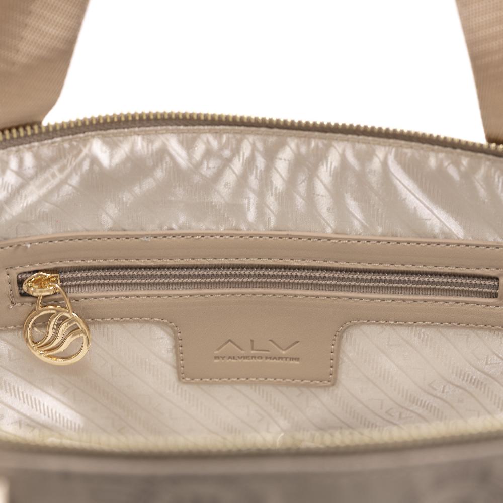 Alv by alviero martini Borsa a mano con tracolla Magic – AL914B0103 Vendita Calda