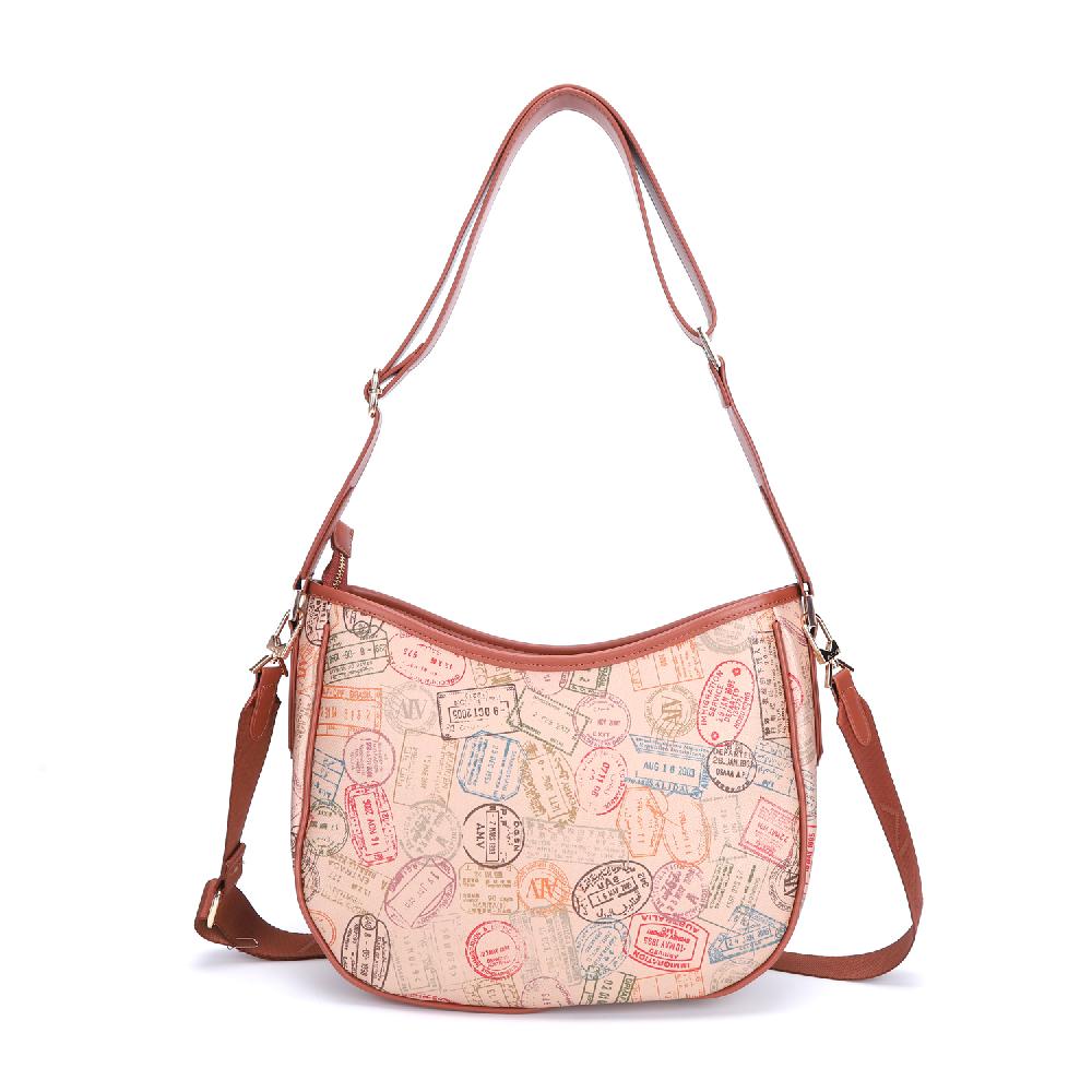 Alv by alviero martini Borsa a tracolla No Borders – AL904B3030 In Saldo