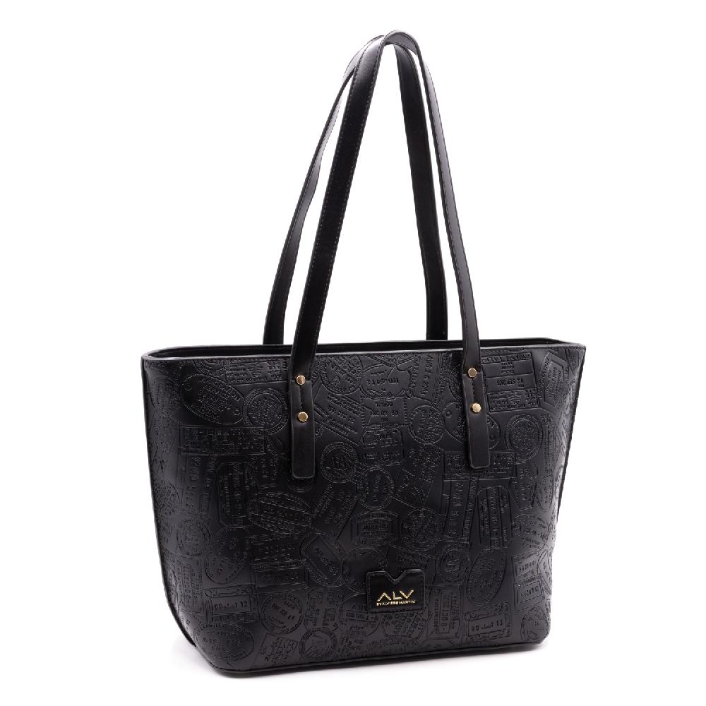 Alv by alviero martini Borsa Shopping – AL904B3027 Moda