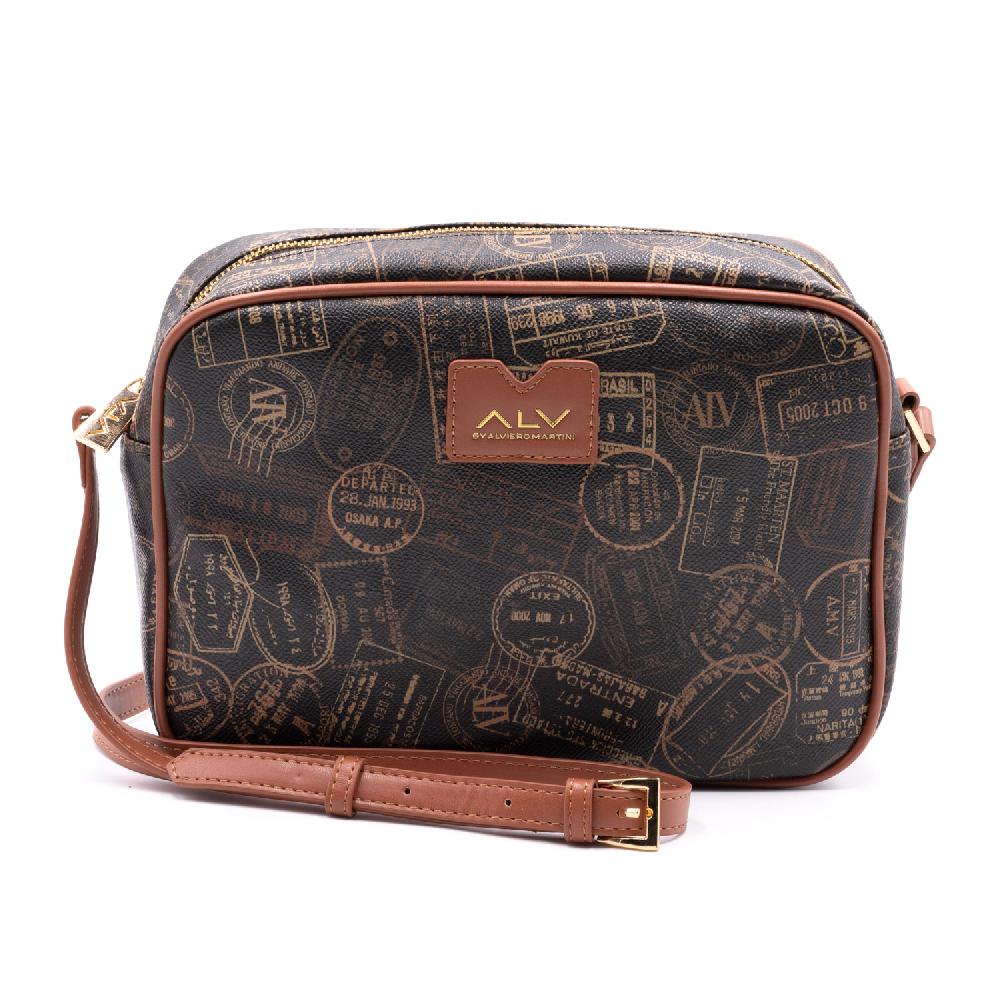 Alv by alviero martini Borsa a tracolla No Borders – AL904B3006 2025