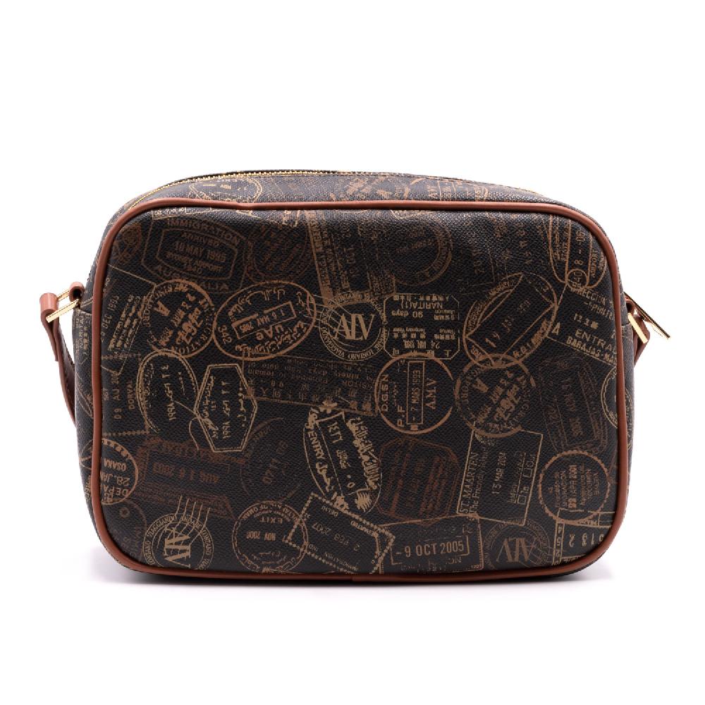 Alv by alviero martini Borsa a tracolla No Borders – AL904B3006 2025