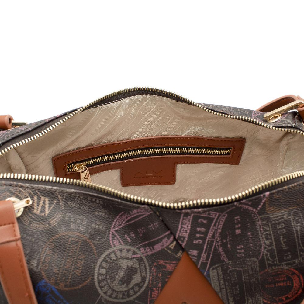 Alv by alviero martini Borsa a spalla Fly – AL904B3109 Nuovo