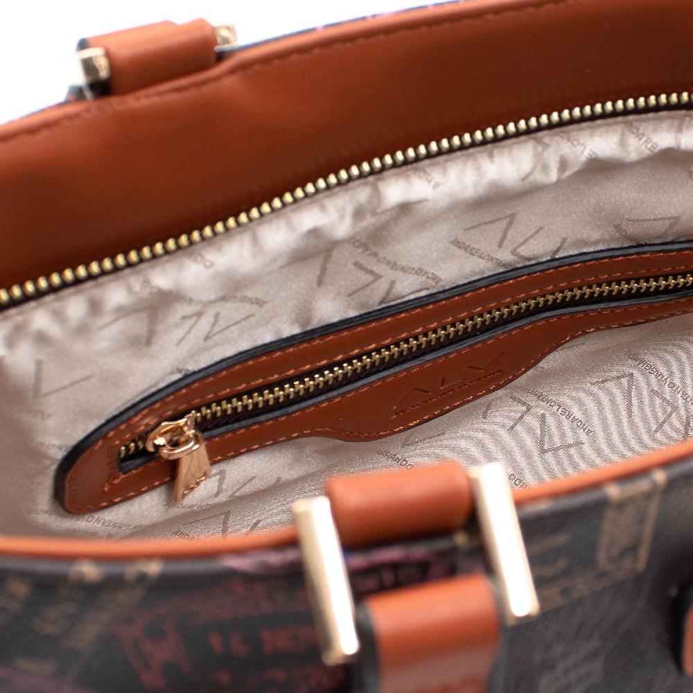 Alv by alviero martini Borsa Shopping Passport – AL904B0446 Promozione