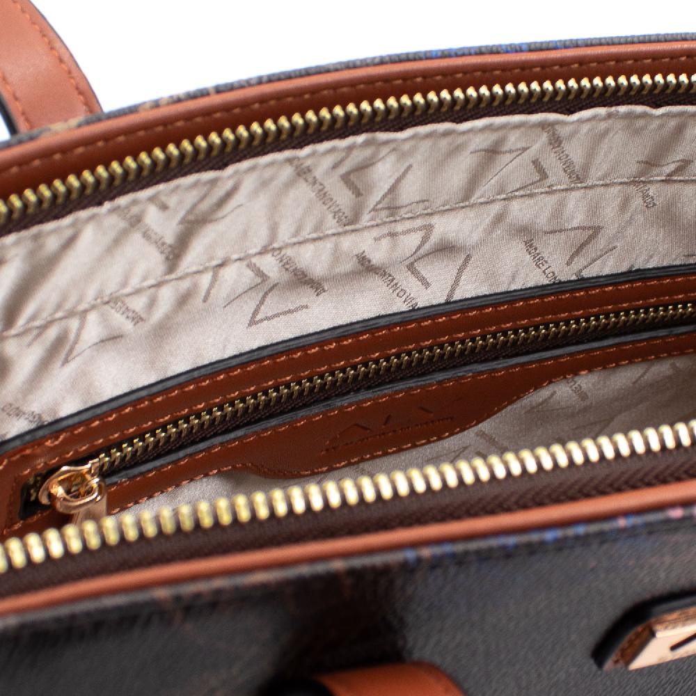 Alv by alviero martini Passport Borsa Shopping – AL904B0443 Spedizione Gratuita