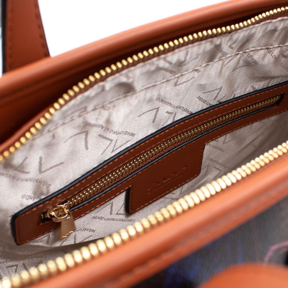 Alv by alviero martini Borsa Shopping Passport – AL904B0431 Soddisfazione Garantita