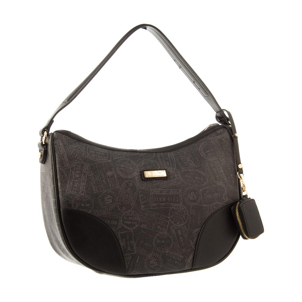 Alv by alviero martini Borsa a spalla Passport – AL904B0413 Qualità Garantita