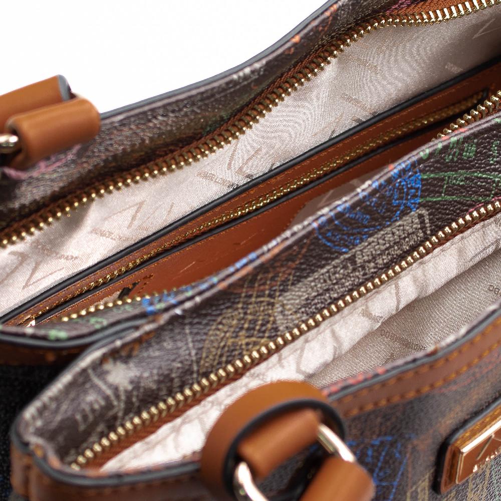 Alv by alviero martini Borsa a mano Passport – AL904B0410 Negozi Online