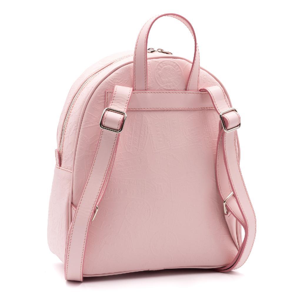 Alv by alviero martini Zaino in vera pelle – ALVBT100X Promozione Limitata