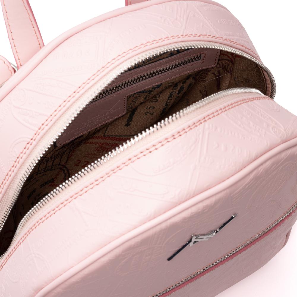 Alv by alviero martini Zaino in vera pelle – ALVBT100X Promozione Limitata