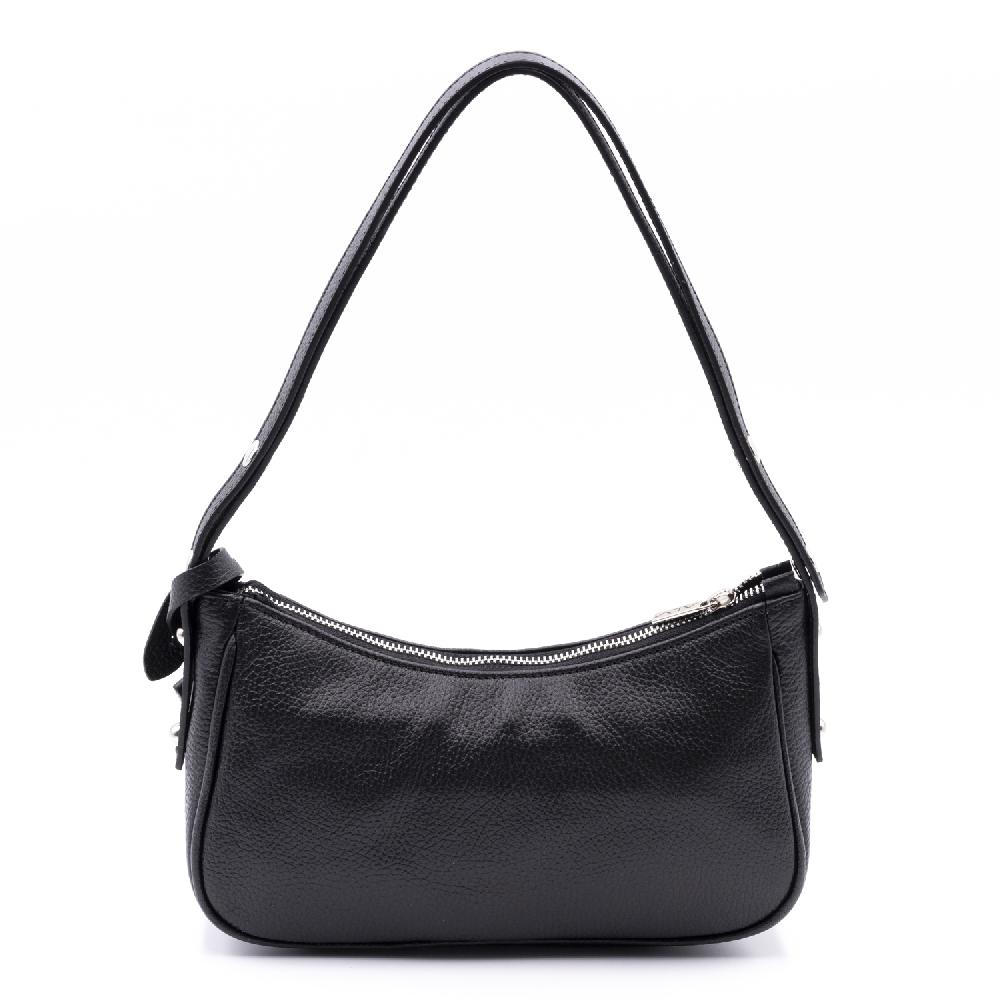 Alv by alviero martini Borsa a mezzaluna in pelle – ALVBT200 Convenienza