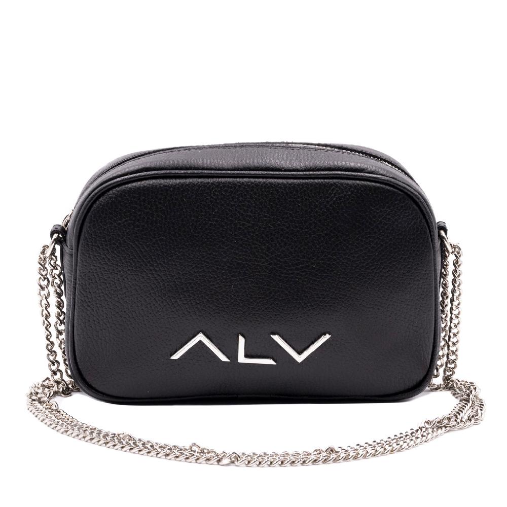 Alv by alviero martini Borsa a tracolla in pelle – ALVBT300 Affare Del Giorno