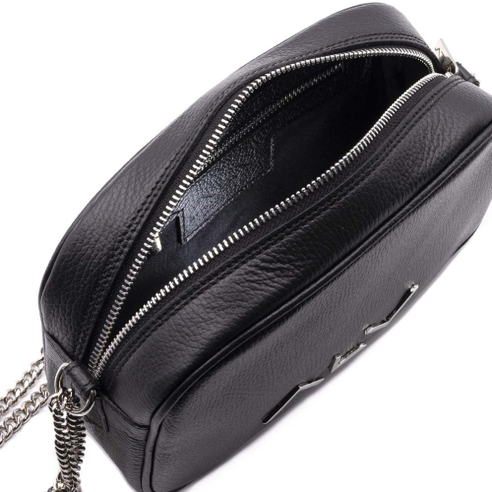 Alv by alviero martini Borsa a tracolla in pelle – ALVBT300 Affare Del Giorno