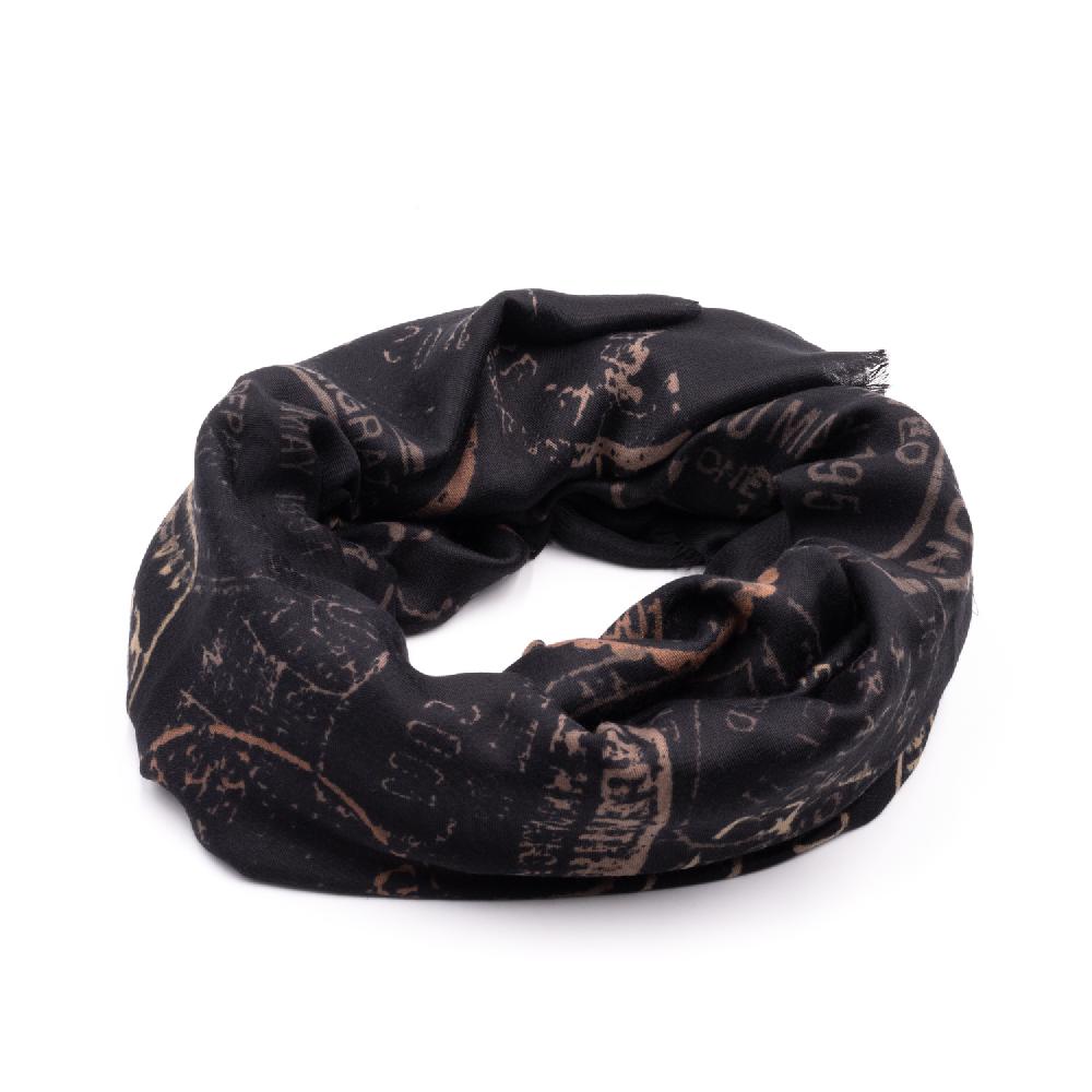 Alv by alviero martini Foulard Passport – ALVXA0006 Sconto