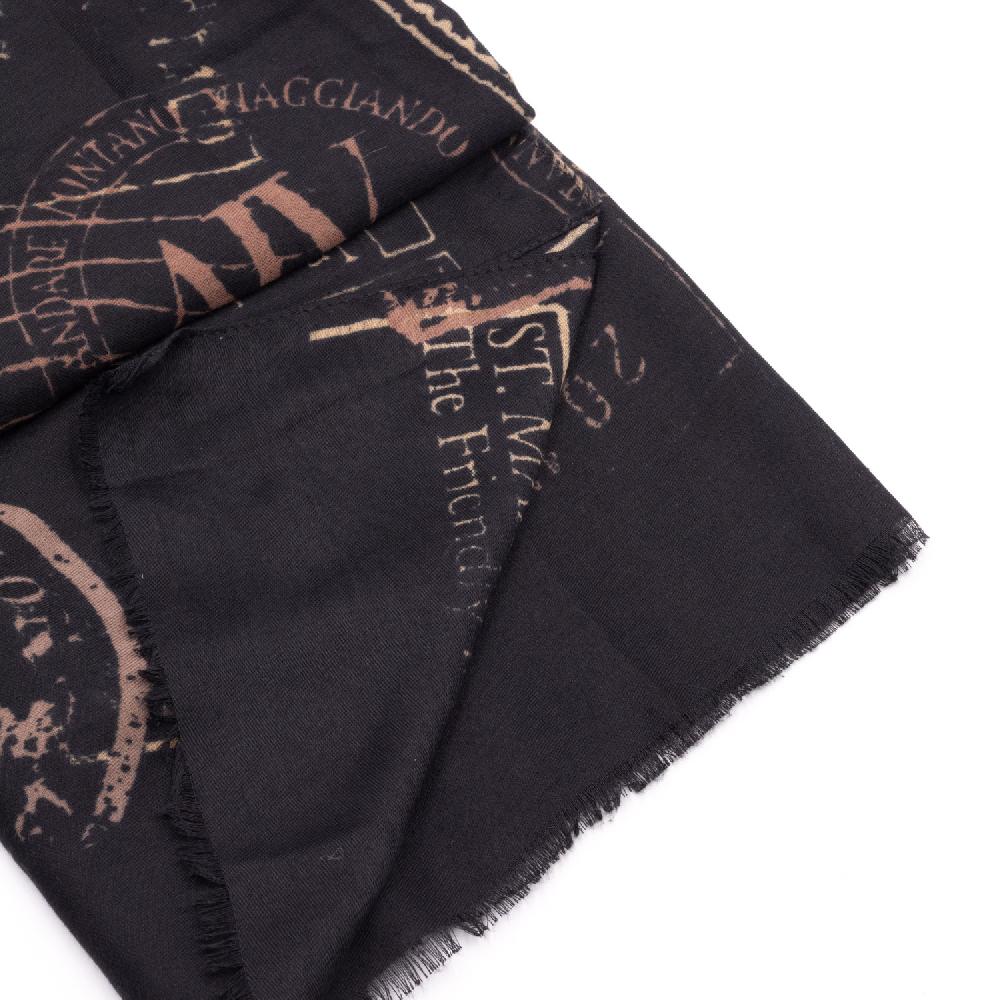 Alv by alviero martini Foulard Passport – ALVXA0006 Sconto