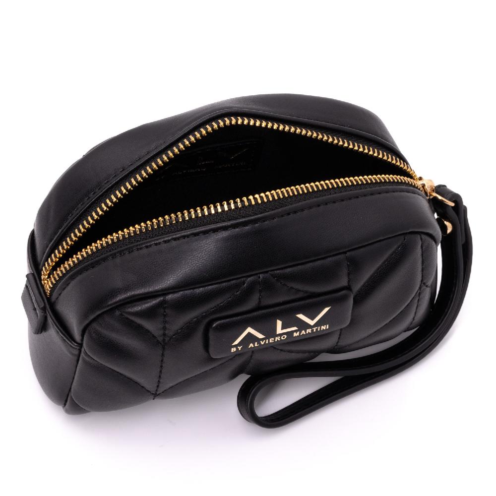 Alv by alviero martini Beauty case Elettra – ALVB6810 Offerte