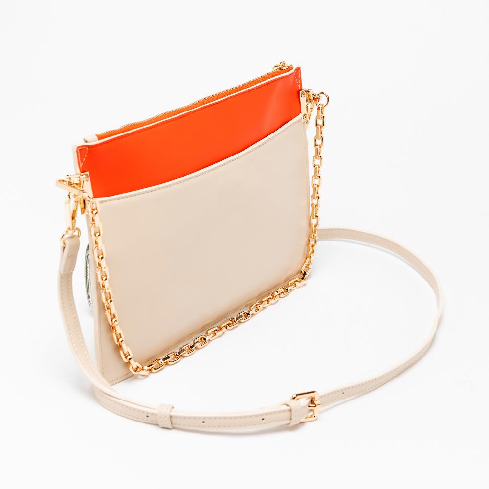 Alv by alviero martini Clutch bag small ALV by Alviero Martini – ALVB9903 Vendita Calda