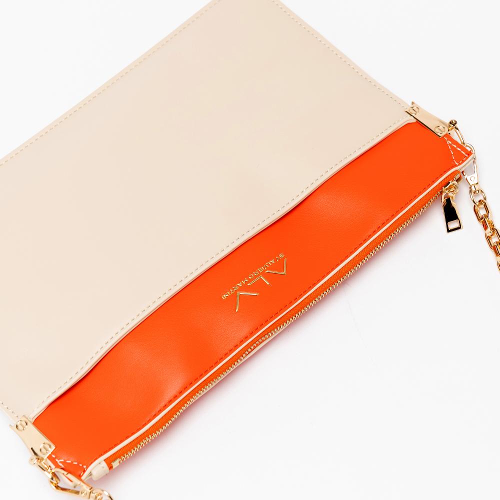 Alv by alviero martini Clutch bag small ALV by Alviero Martini – ALVB9903 Vendita Calda