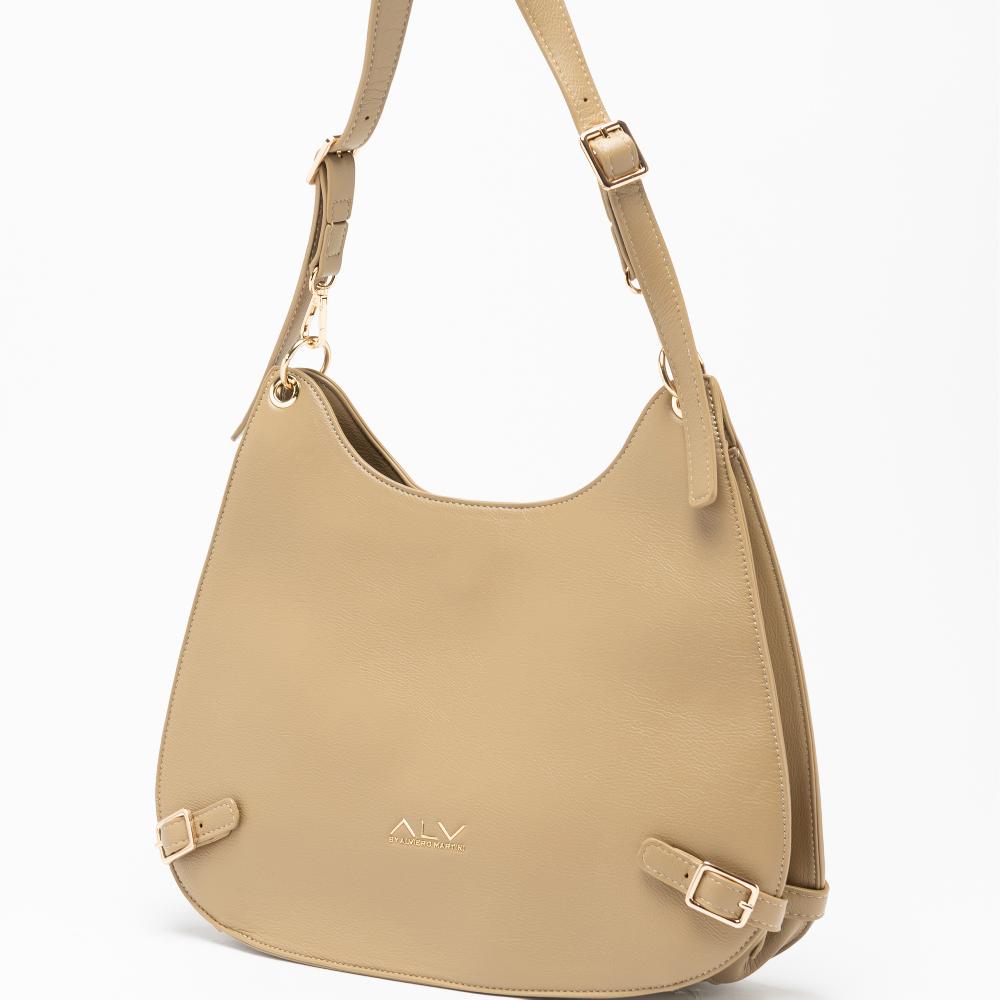 Alv by alviero martini Hobo bag ALV by Alviero Martini – ALVB9801 Saldi Di Fabbrica