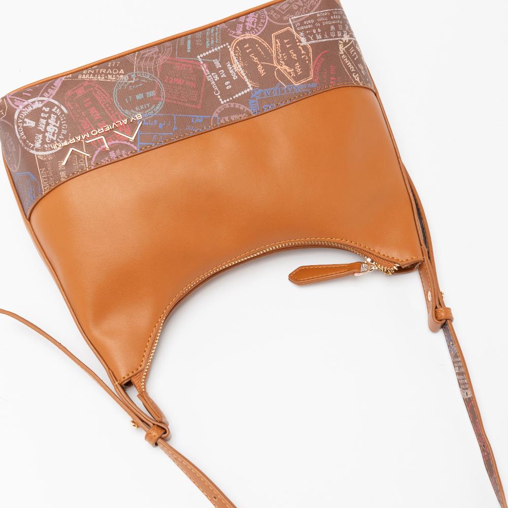 Alv by alviero martini Hobo bag medium ALV by Alviero Martini – ALVB9404 Negozio