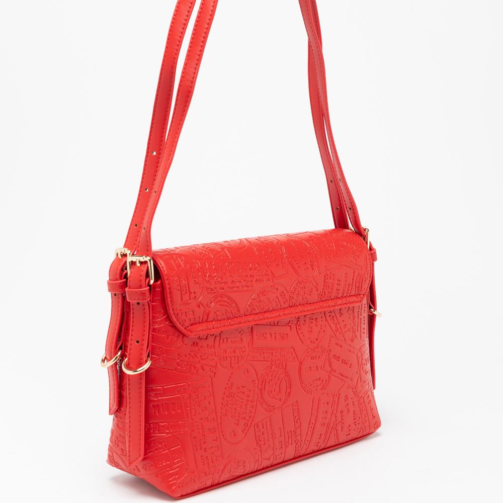 Alv by alviero martini Flap Bag Kenia ALV by Alviero Martini – ALVB9204 In Saldo