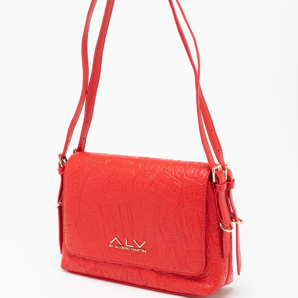 Alv by alviero martini Flap Bag Kenia ALV by Alviero Martini – ALVB9204 In Saldo