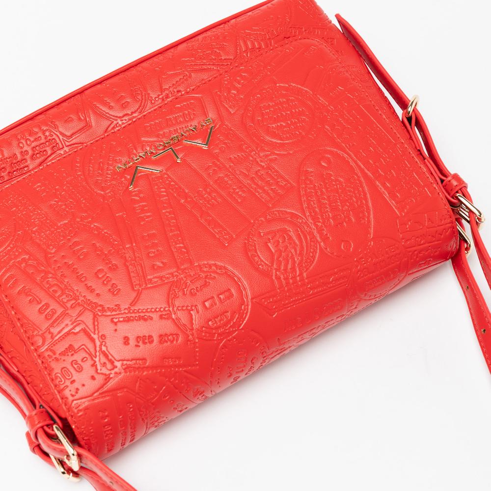Alv by alviero martini Flap Bag Kenia ALV by Alviero Martini – ALVB9204 In Saldo