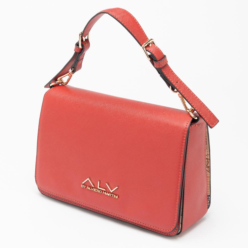 Alv by alviero martini Borsa a spalla Asia small ALV by Alviero Martini – ALVB8902 2025