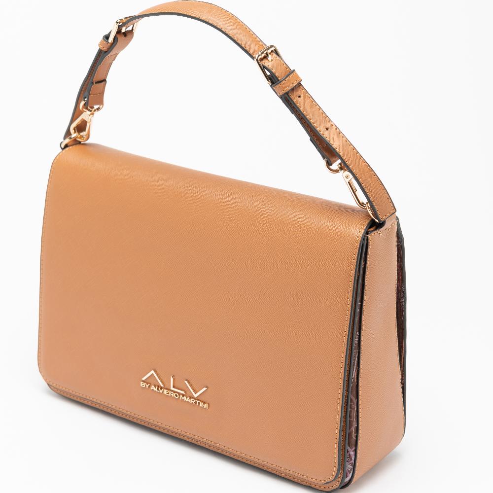 Alv by alviero martini Borsa a spalla Asia medium ALV by Alviero Martini – ALVB8901 Italy