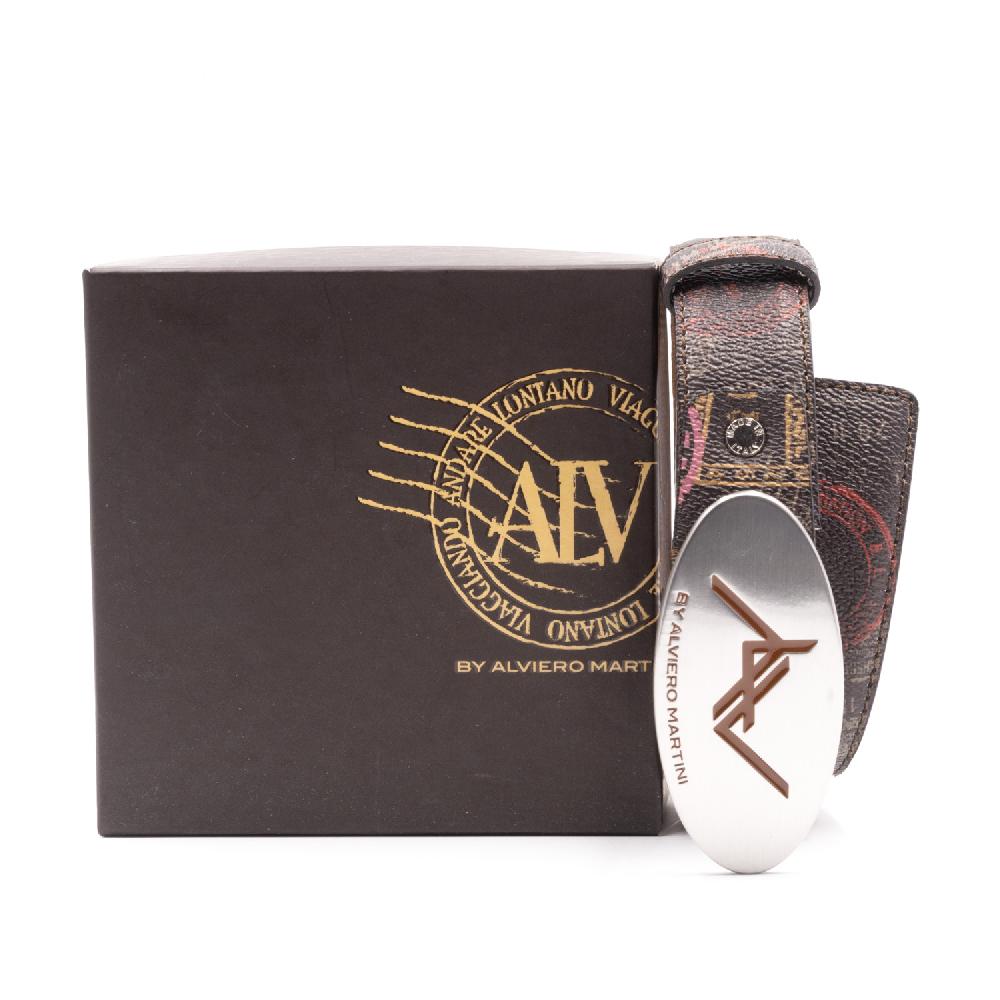 Alv by alviero martini Cintura da donna Essence – ALVCDS006 2025