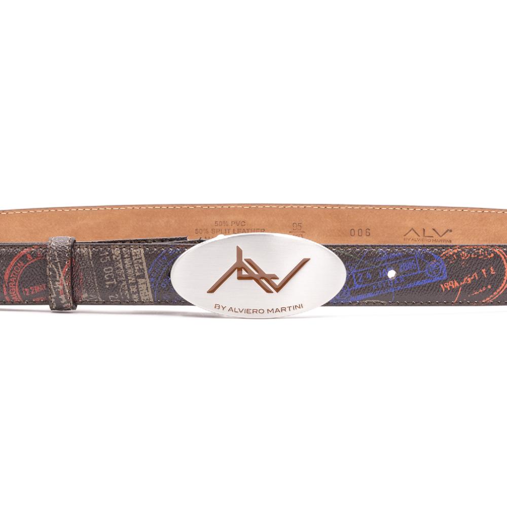 Alv by alviero martini Cintura da donna Essence – ALVCDS006 2025
