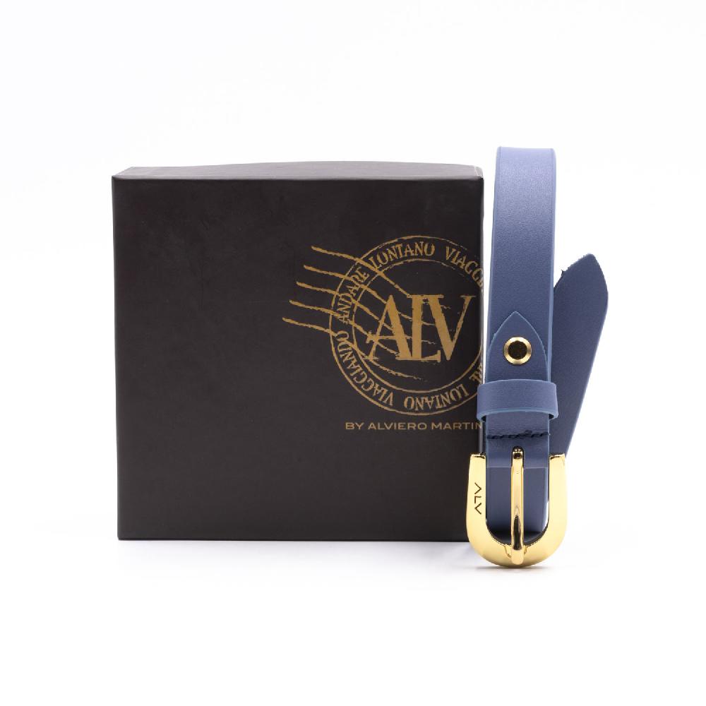 Alv by alviero martini Cintura linea Essence – ALVCDS002 Nuovo