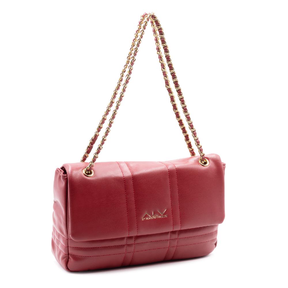 Alv by alviero martini Borsa a spalla da donna Square – ALVB5906 Promozione