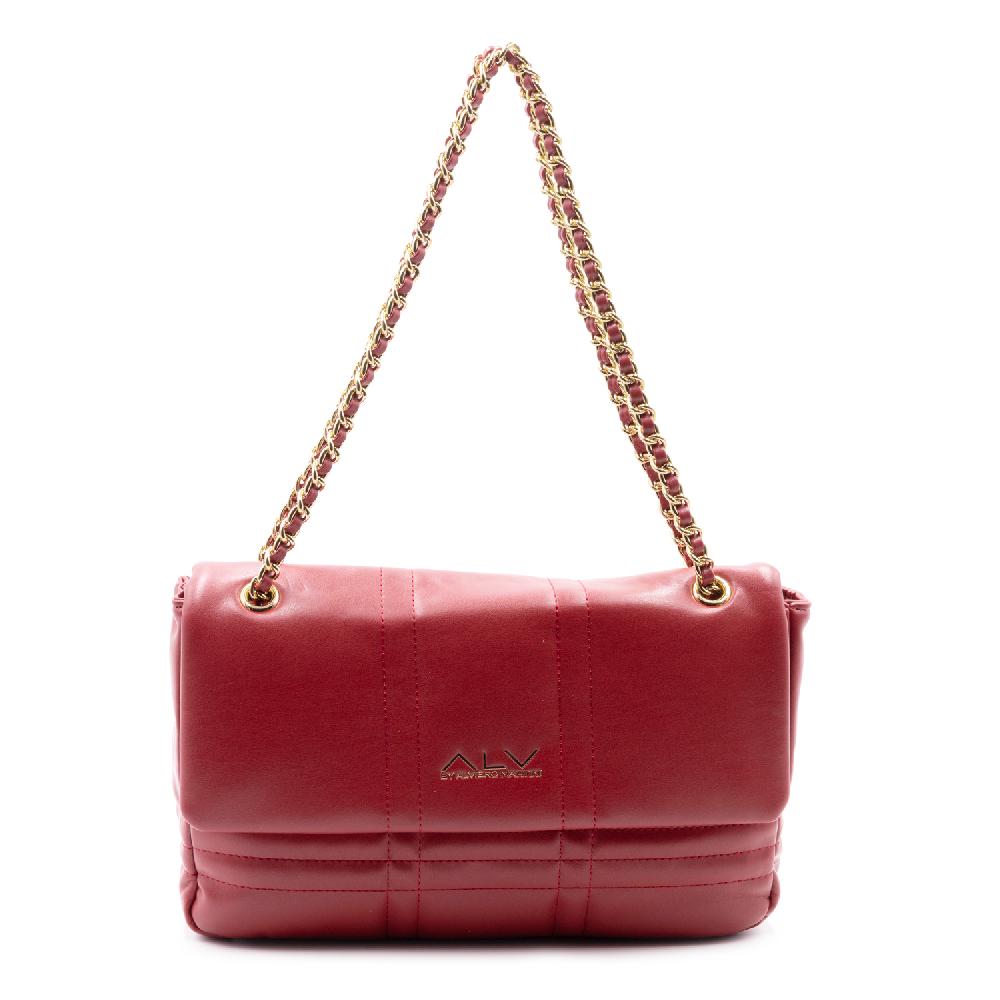 Alv by alviero martini Borsa a spalla da donna Square – ALVB5906 Promozione