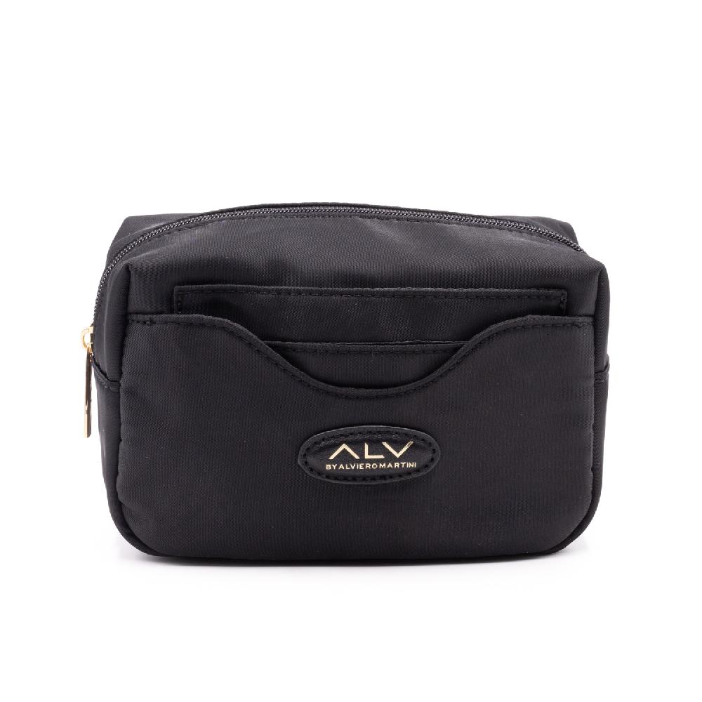 Alv by alviero martini Mini Beauty case Cube – ALVB5820 Spedizione Gratuita
