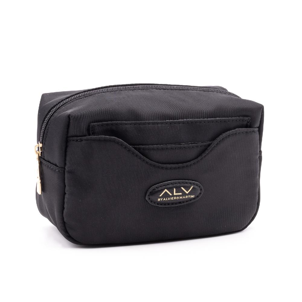 Alv by alviero martini Mini Beauty case Cube – ALVB5820 Spedizione Gratuita