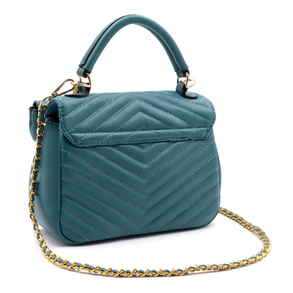 Alv by alviero martini Borsa a mano con tracolla Essence – ALVSB0003 Soddisfazione Garantita