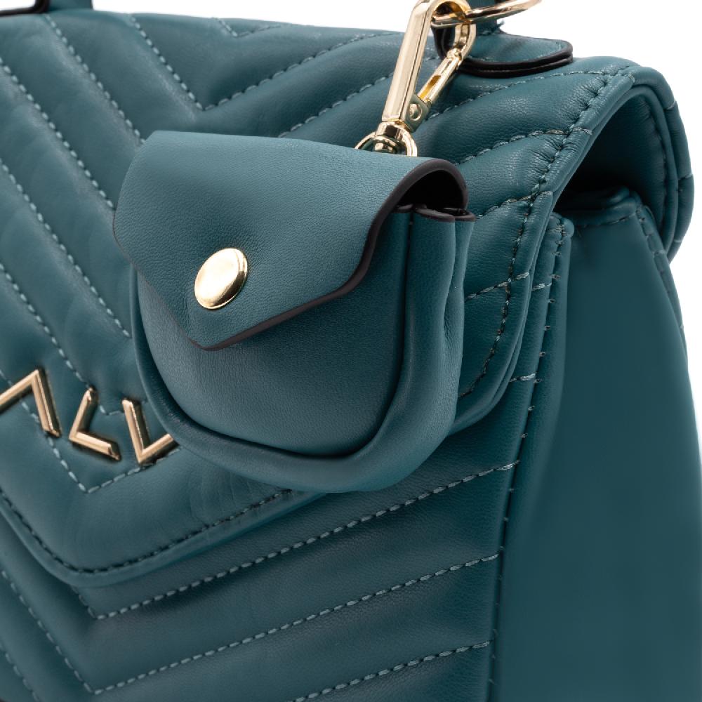 Alv by alviero martini Borsa a mano con tracolla Essence – ALVSB0003 Soddisfazione Garantita