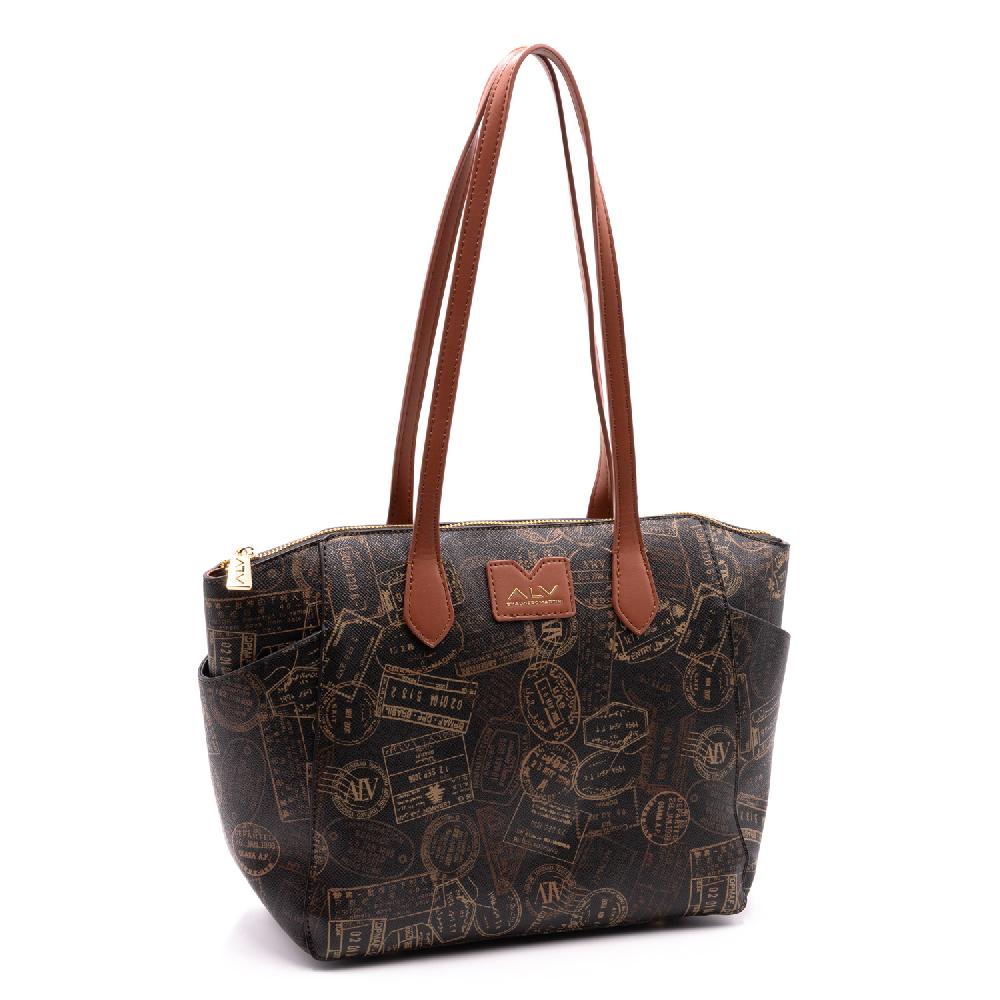 Alv by alviero martini Borsa Shopping – AL904B3040 Negozi Online